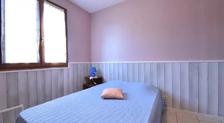 Vakantiehuis in Sagelat