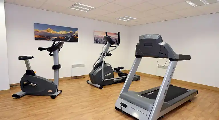 Ferielejlighed i Vaujany