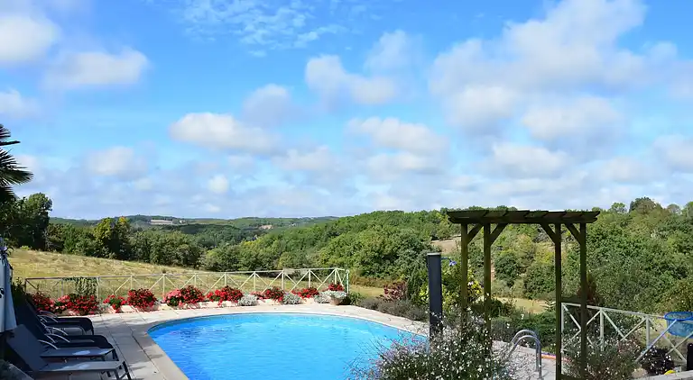 Holiday home in Catus