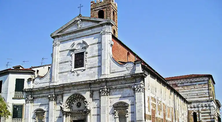 Herregård i Walled City