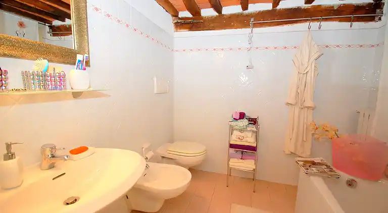 Herregård i Walled City