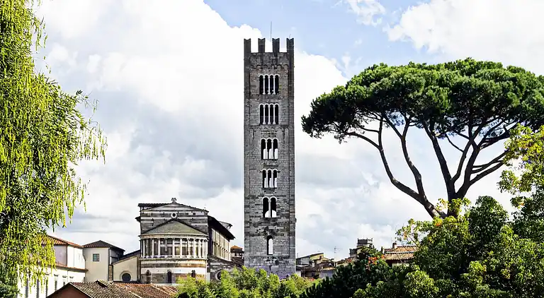 Herregård i Walled City