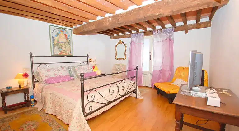 Herregård i Walled City