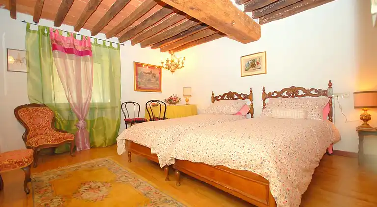 Herregård i Walled City