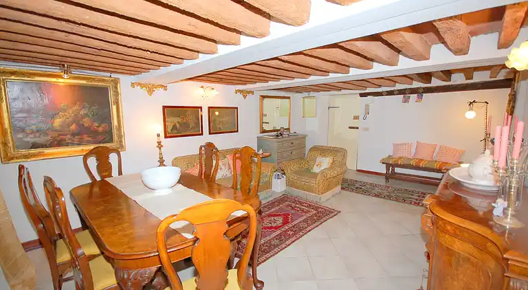 Herregård i Walled City