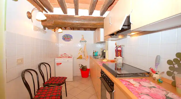 Herregård i Walled City