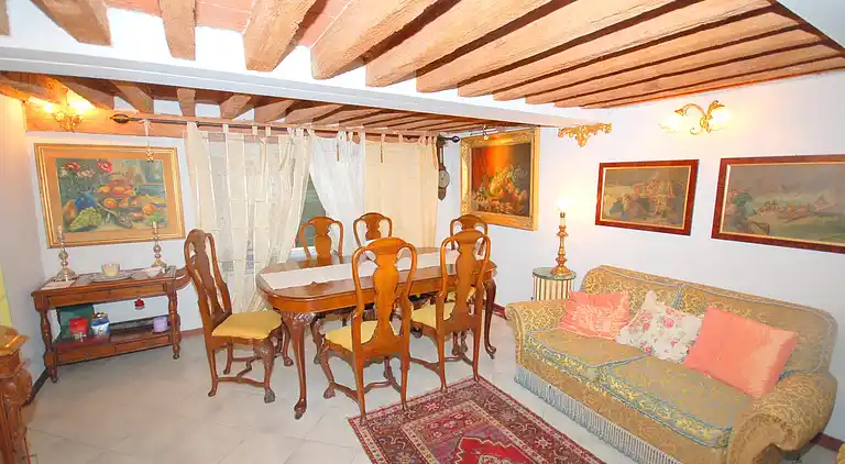 Herregård i Walled City