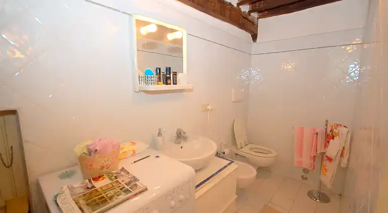 Herregård i Walled City