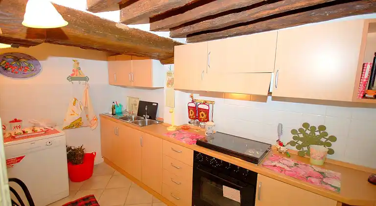 Herregård i Walled City