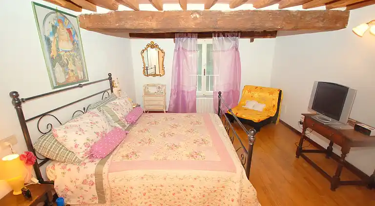 Herregård i Walled City