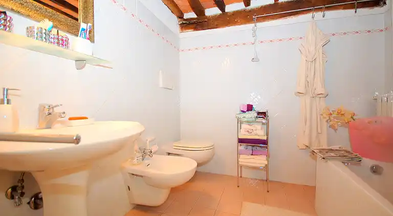 Herregård i Walled City