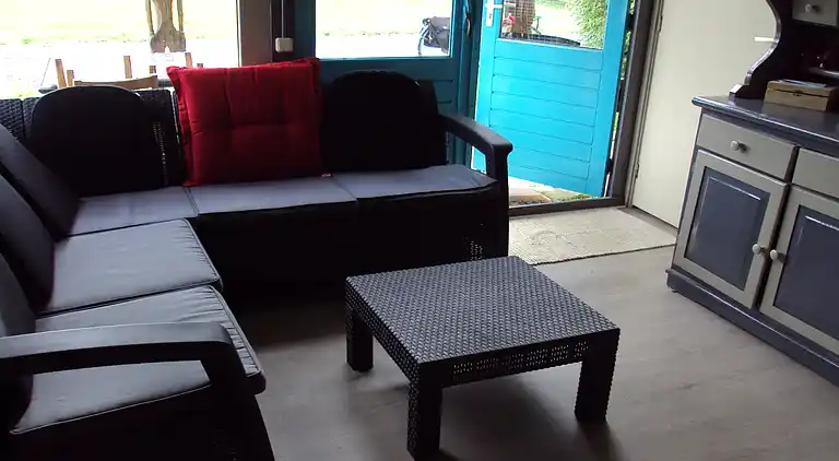 Cottage in Tzummarum