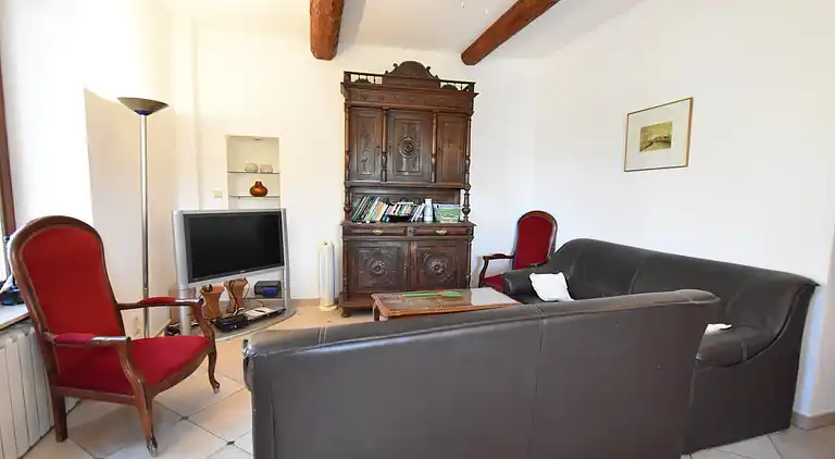 Sommerhus i Occitanie