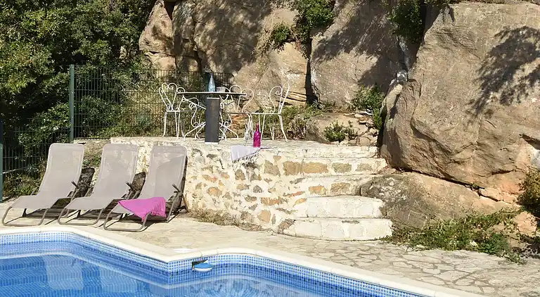 Sommerhus i Occitanie