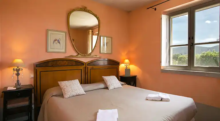 Semesterbostad i Braccagni