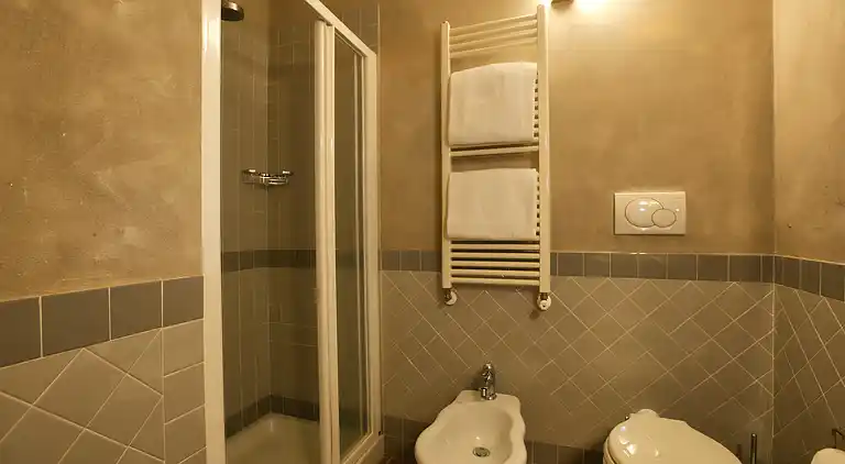 Semesterbostad i Braccagni