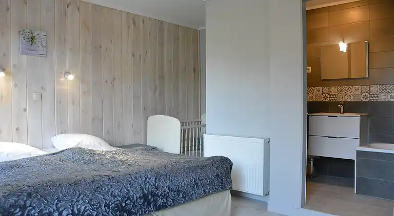 Sommerhus i Amonines