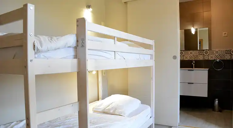 Sommerhus i Amonines