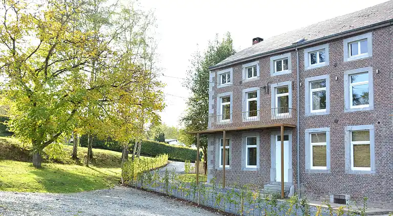 Sommerhus i Amonines