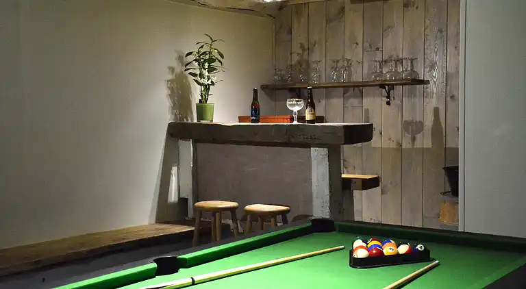 Sommerhus i Amonines