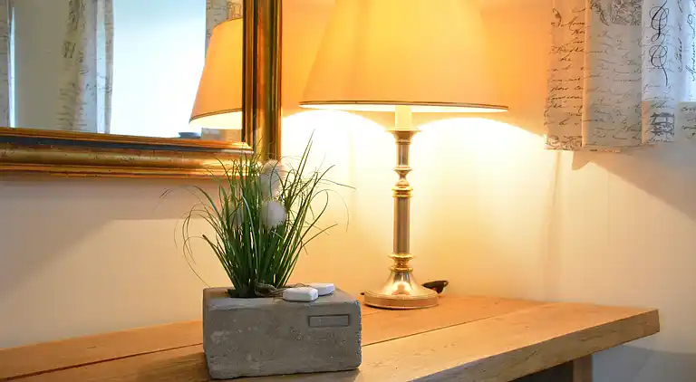 Sommerhus i Amonines