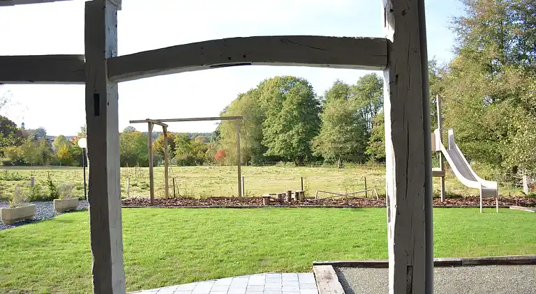 Sommerhus i Amonines