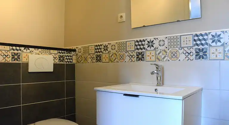 Sommerhus i Amonines