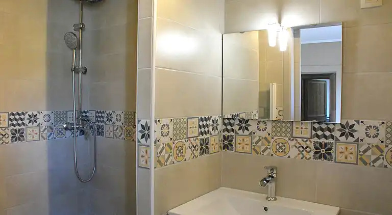 Sommerhus i Amonines