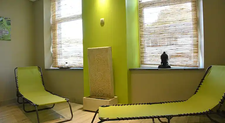 Sommerhus i Amonines