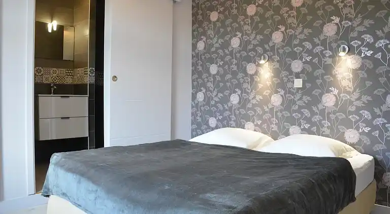 Sommerhus i Amonines