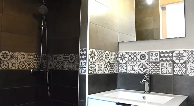 Sommerhus i Amonines