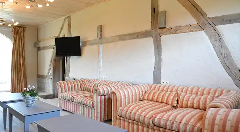 Sommerhus i Amonines