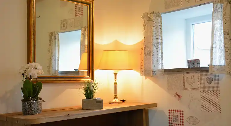 Sommerhus i Amonines