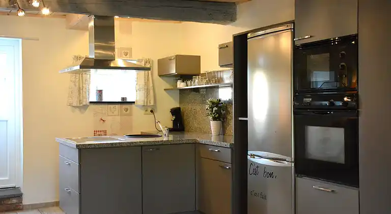 Sommerhus i Amonines