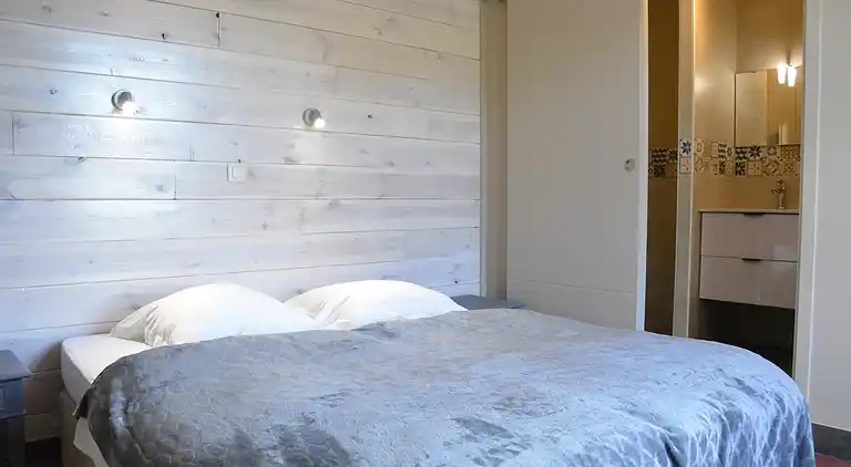 Sommerhus i Amonines