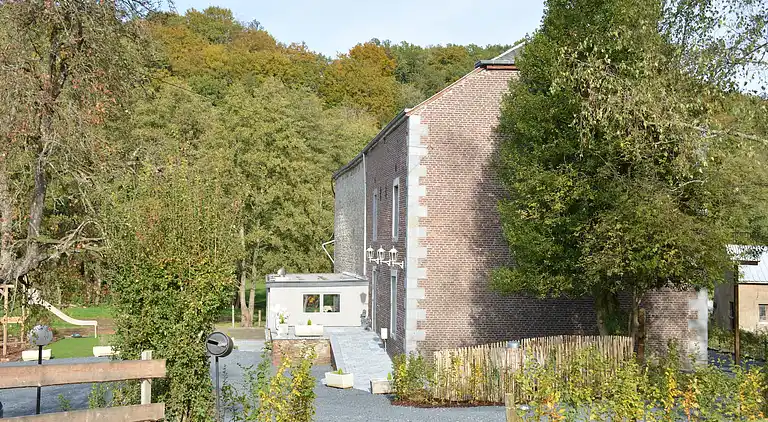 Sommerhus i Amonines