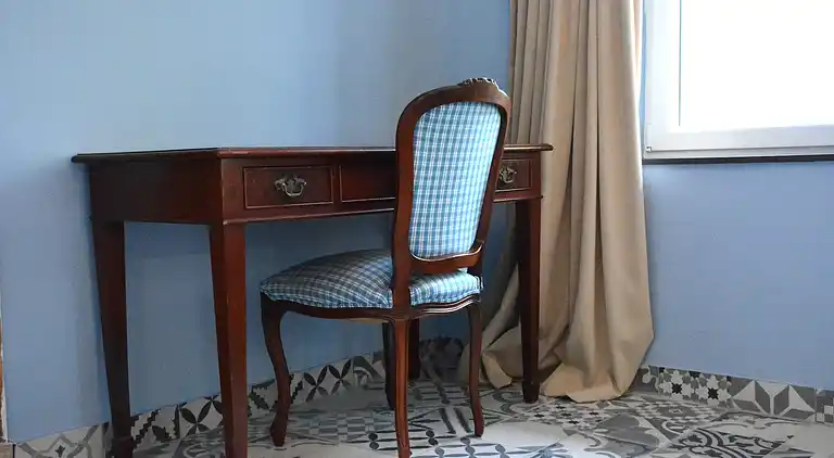 Sommerhus i Amonines