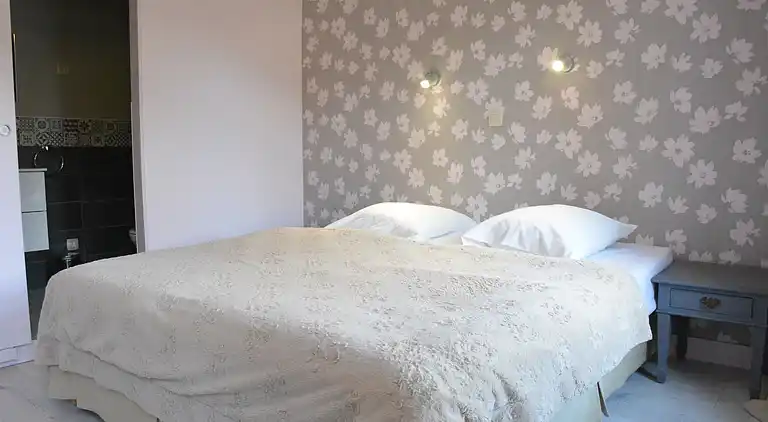 Sommerhus i Amonines