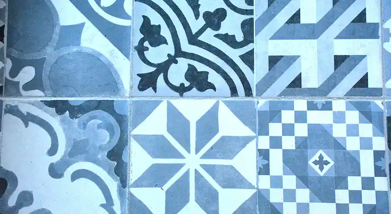 Sommerhus i Amonines