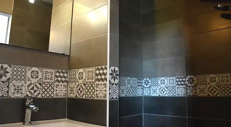 Sommerhus i Amonines