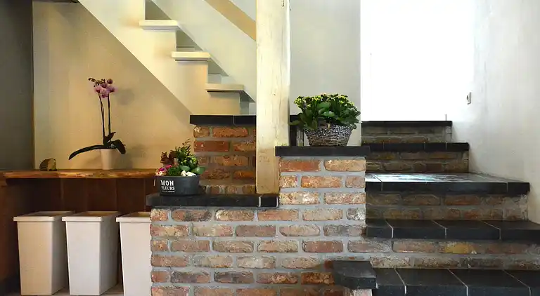 Sommerhus i Amonines