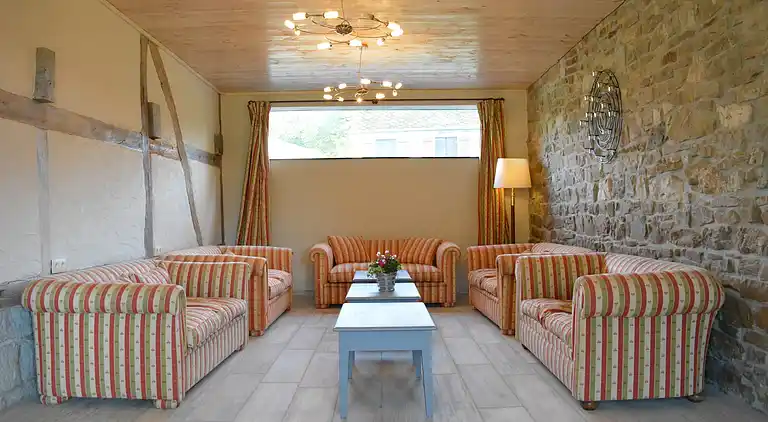 Sommerhus i Amonines