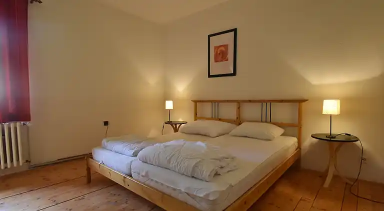 Holiday home in Abertamy