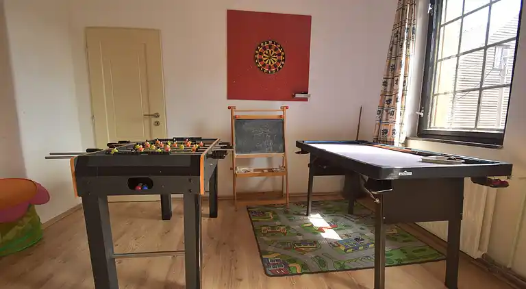 Holiday home in Abertamy