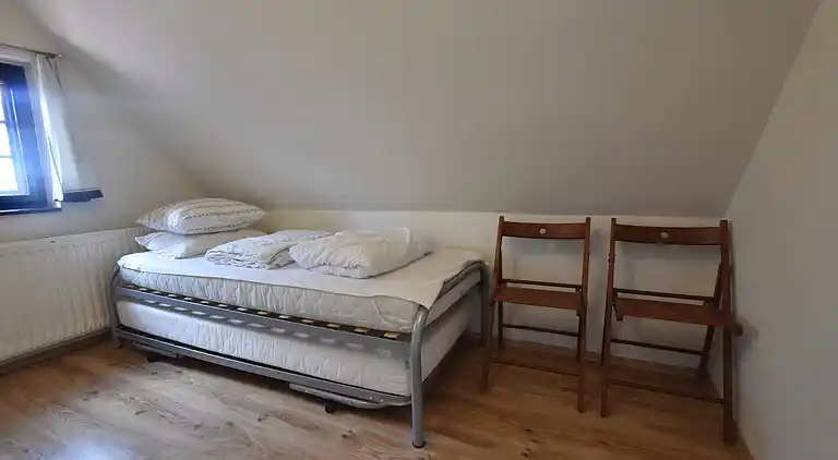 Holiday home in Abertamy