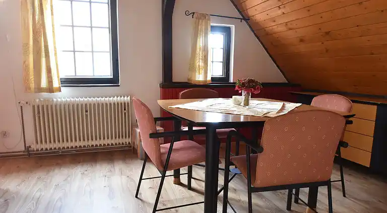 Holiday home in Abertamy