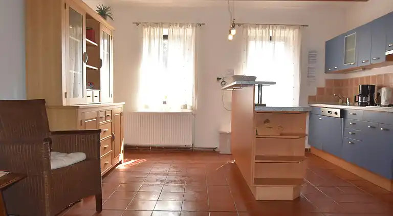 Holiday home in Abertamy