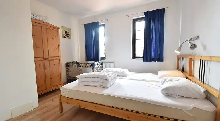 Holiday home in Abertamy