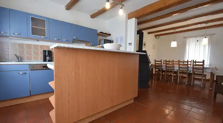 Holiday home in Abertamy