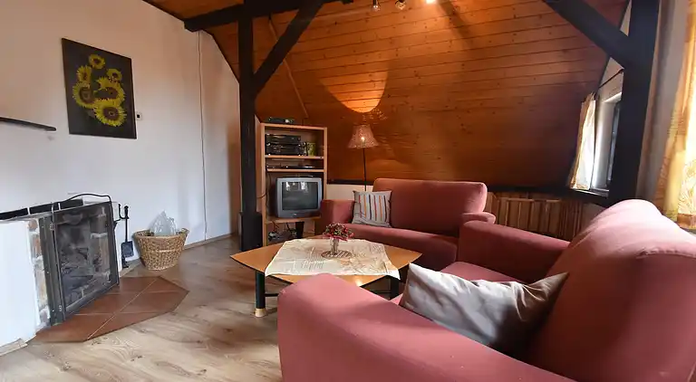 Holiday home in Abertamy